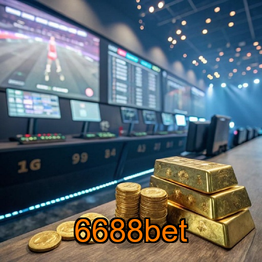 Aplicativo Oficial 6688bet: Jogue Onde e Quando Quiser