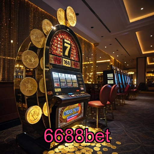 Acesso Instantâneo ao 6688bet: Entre e Comece a Jogar
