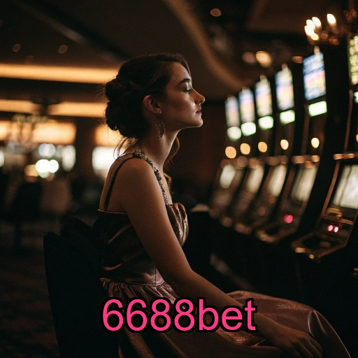 Pagamentos Ágeis e Seguros no 6688bet