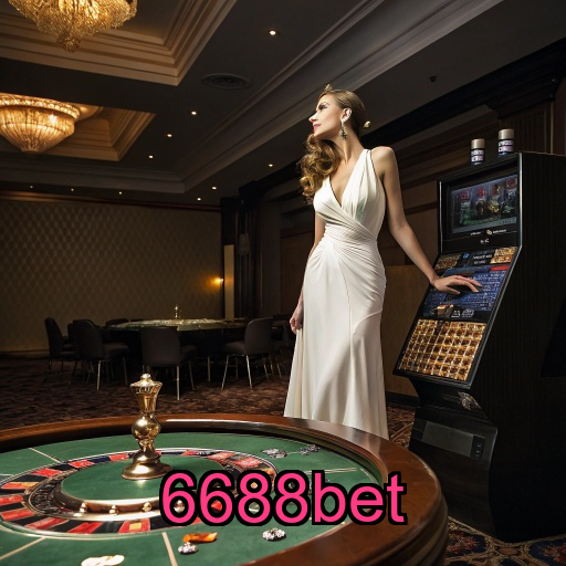 Saques rápidos e seguros no 6688bet