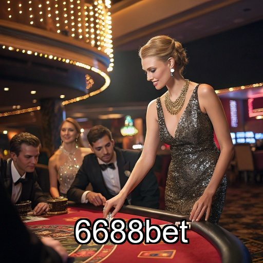 Acesso rápido e simples ao 6688bet