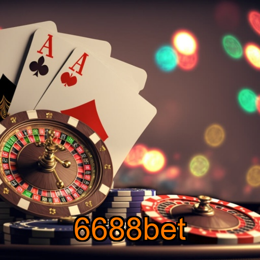 Saques rápidos e seguros no 6688bet