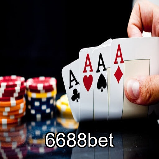 Aposte em esportes ao vivo no 6688bet