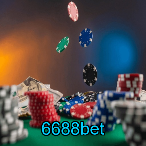 Aplicativo mobile 6688bet: jogue em qualquer lugar