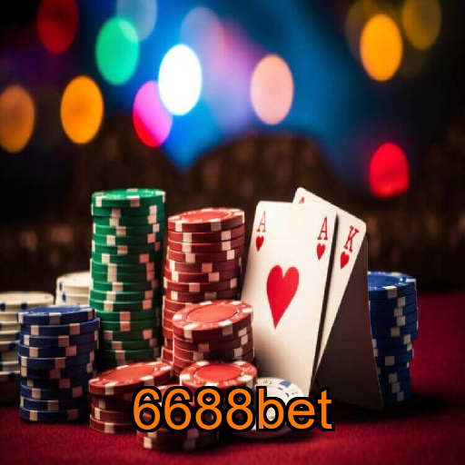 Saques rápidos e seguros no 6688bet