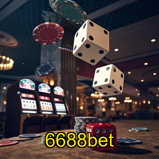 6688bet: O Portal Confiavel para Gamers Brasileiros