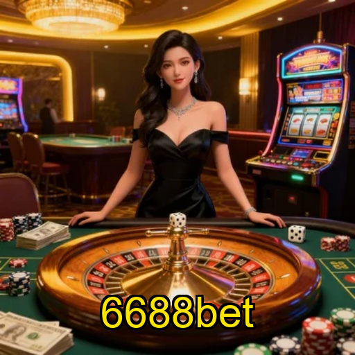 Acesso rápido e simples ao 6688bet