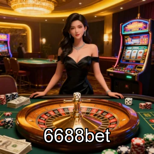 Aposte em esportes ao vivo no 6688bet